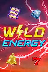 Wild Energy - Online Pokie